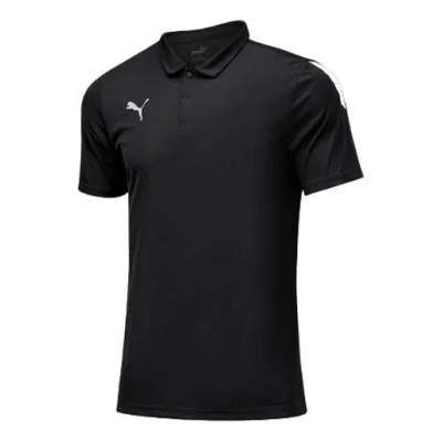 Puma Polo Shirt 'black'