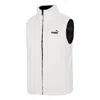 Puma Polyester Outer Shell Vest 'white'