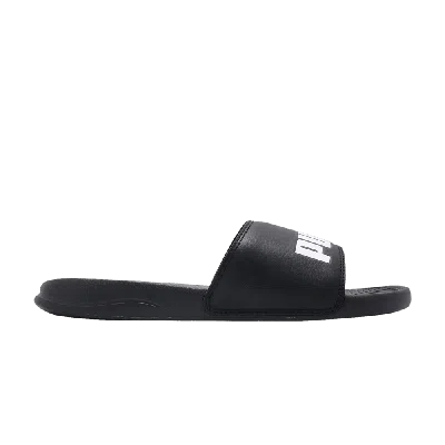 Pre-owned Puma Popcat 20 'black'