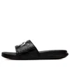 Puma Popcat 20 Superlogo Slides 'black White'