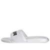 Puma Popcat Slide 'white Black'