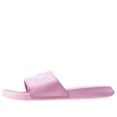 Puma Popcat Unisex Slides Pink