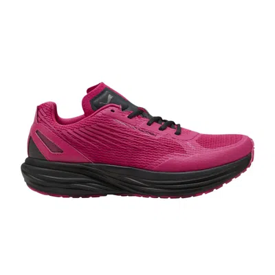 Pre-owned Puma Porsche Design X Nitro Runner 3 'garnet Rose' | Pink | Men's Size 10