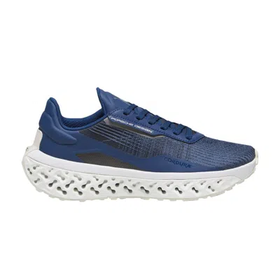 Pre-owned Puma Porsche Design X Xetic Sculpt 2 'persian Blue' | Men's Size 11