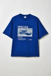 Puma X Porsche Legacy Graphic T-shirt 2 Men