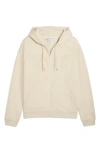 Puma Porsche League Zip Hoodie In Neutral
