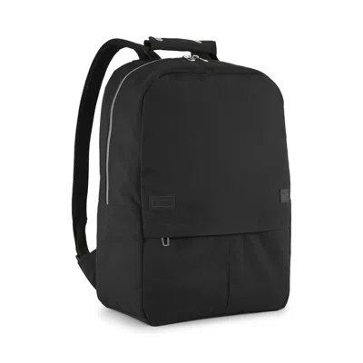Puma Porsche Legacy Backpack In Black