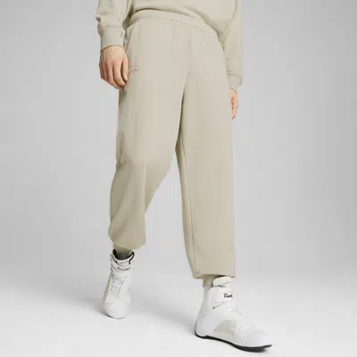 Puma Porsche Legacy Ess Men's Pants In Neutral
