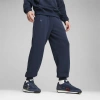 Puma Porsche Legacy Ess Men's Pants In Club Navy