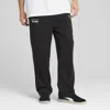 Puma Porsche Legacy Men's Sweatpants In Black