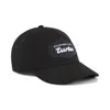Puma Porsche Legacy Motorsport Hat In Black