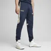Puma Porsche Legacy Mt7 Track Pants Men In Blue