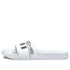 Puma Porsche Legacy X Leadcat Slide 'white'