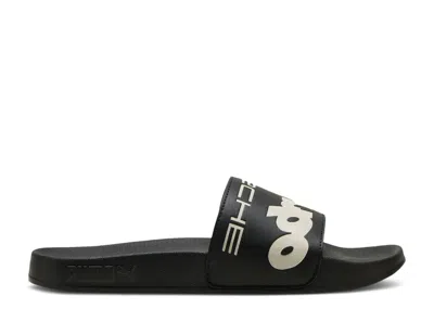 Puma Porsche Legacy X  Leadcat 2.0 Slide 'black Alpine Snow'