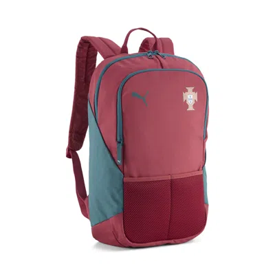 Puma Portugal 24l Backpack In Red