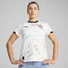 Puma Fpf Away Jersey Replica W In White