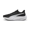 Puma Pounce Lite Big Kids' Running Shoes In Black