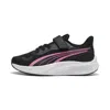 Puma Pounce Lite Little Kids' Sneakers In Black