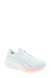 Puma Pounce Lite Running Shoe In Multi