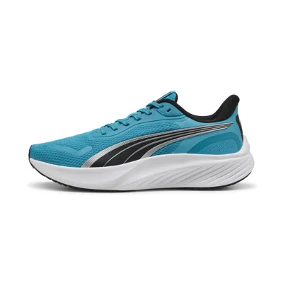 Puma Pounce Lite Sneakers In Blue