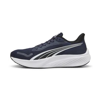 Puma Pounce Lite Sneakers In Blue