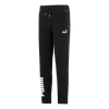Puma Power Colorblock Pants 'black'