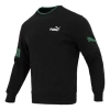 Puma Power Crew Long Tee 'black'