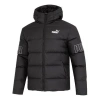 Puma Power Hooded Down Puffer Jacket 'black'