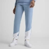Puma Power Men's Sweatpants In Zen Blue