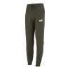 Puma Power Sweatpants 'green'