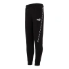 Puma Power Tape Sweat Pants Tr Cl In Black