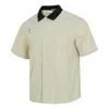 Puma Prairie Resort Shirt 'tan' In Neutral