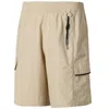 Puma Prairie Resort Shorts 'tan' In Neutral