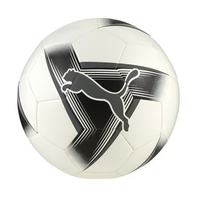 Puma Prestige Soccer Ball In White