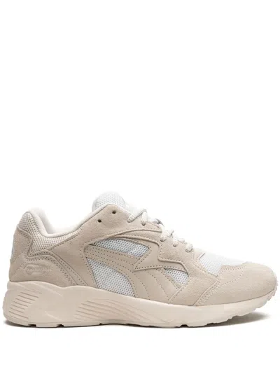 Puma Prevail Premium Sneakers In Neutrals