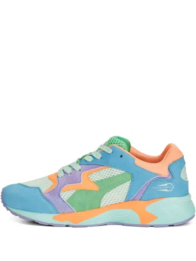 Puma Prevail Sneakers In Blue