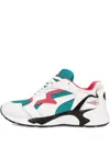 Puma Prevail Sneakers In White