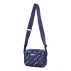 Puma Prime Classic Cross Body Sling Bag 'blue'