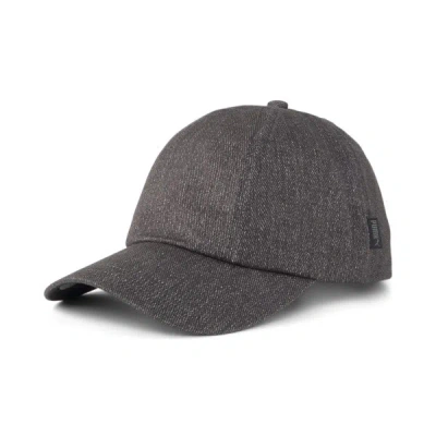 Puma Prime Ponytail Women's Cap In Gray