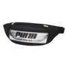 Puma Prime Street Waist Bag 'black White'
