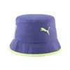 Puma Principle 2.0 Bucket Hat In Blue
