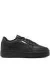Puma Pro Classic Sneakers In Black
