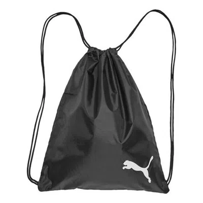 Puma Pro Training Ii Gym Sack 'black'