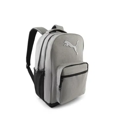 Puma Prose 3.0 Backpack In Gray