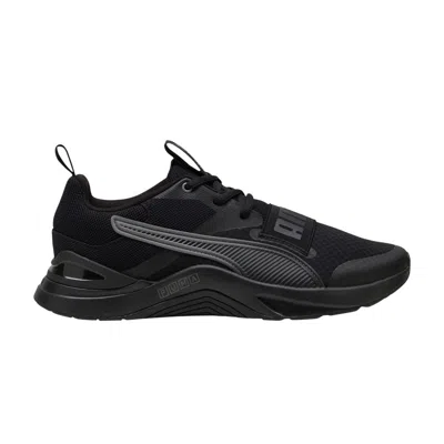 Pre-owned Puma Prospect Neo Force 'black Grey' | Men's Size 6.5