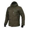 Puma Protect 650 Hoodie Down Jacket 'green'