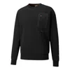 Puma Protec.t Crewneck Sweatshirt 'black'