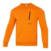Puma Protec.t Crewneck Sweatshirt 'orange'