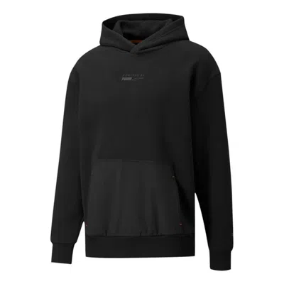 Puma Protect Printing Sports Knit Black