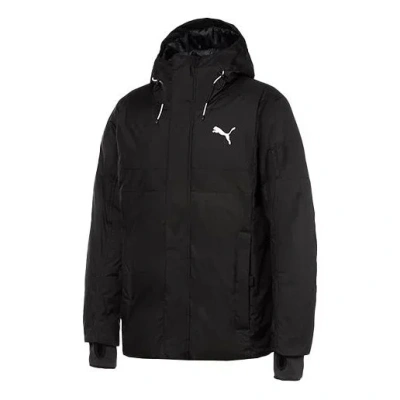 Puma Protective Down Jacket 'black'